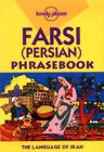 Farsi (Persian) Phrasebook