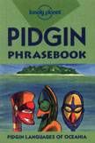 Pidgin Phrasebook