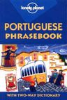 Portuguese Phrasebook