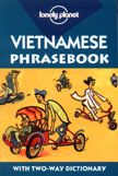 Vietnamese Phrasebook