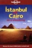 Istanbul to Cairo on a shoestring