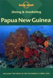 Papua New Guinea, Diving & Snorkeling