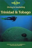 Trinidad & Tobago, Diving & Snorkeling