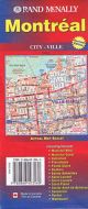 Montreal, Rand McNally