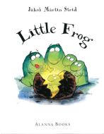 Little Frog