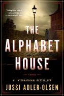 The Alphabet House