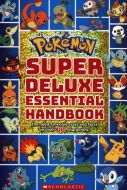 Pokemon: Super Deluxe Essential Handbook