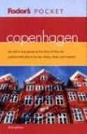 Copenhagen, Fodor`s Pocket Guide