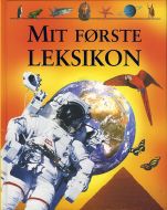 Mit første leksikon