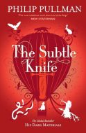 The Subtle Knife