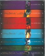 Harry Potter Box Set: The Complete Collection