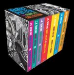 Harry Potter - Boxed Set