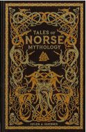 Tales of Norse Mythology