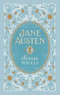 Jane Austen: Seven Novels