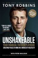 Unshakeable: Your Guide to Financial Freedom