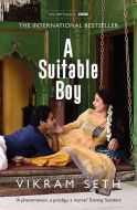 A Suitable Boy - TV tie-in