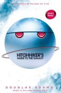 The Hitchhiker's Guide to the Galaxy Omnibus: A Trilogy in Five Parts