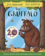 The Gruffalo: 20th Anniversary Edition