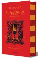 Harry Potter and the Goblet of Fire - Gryffindor Edition