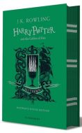 Harry Potter and the Goblet of Fire - Slytherin Edition