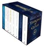 Throne of Glass Box Set