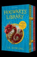 The Hogwarts Library Box Set