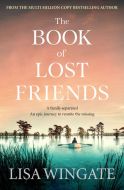 The Book of Lost Friends