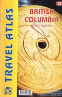 British Columbia Travel Atlas, International Travel Maps