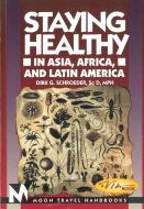 Staying Healthy in Asia, Africa and Latin America