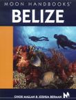 Belize, Moon Handbooks