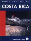 Costa Rica, Moon Handbooks