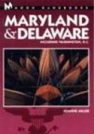 Maryland - Delaware, Moon Handbooks