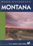 Montana, Moon handbooks