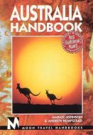 Australia, Moon Handbooks