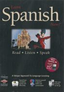 Spanish Now