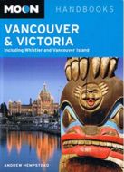 Vancouver &amp; Victoria