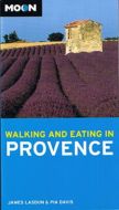 Provence, Walking and Eating in - Moon