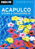 Acapulco, Ixtapar &amp; Zihuatanejo