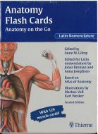 Anatomy Flash Cards: Anatomy on the Go