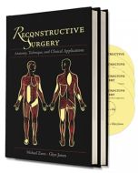 Reconstructive Surgery : Anatomy, Technique, and Clinical Application