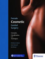 Female Cosmetic Genital Surgery: Concepts, classification and techniques