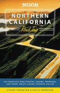 Northern California Road Trip