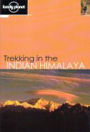 Trekking in  the Indian Himalaya