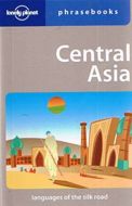 Central Asia Phrasebook