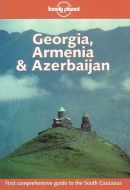 Georgia, Armenia &amp; Azerbaijan