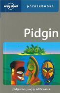 Pidgin Phrasebook