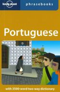 Portuguese Phrasebook