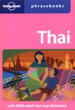 Thai, Lonely Planet Phrasebooks