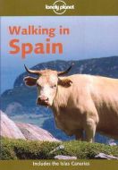 Walking in Spain