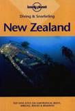 Diving &amp; Snorkeling New Zealand